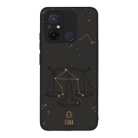 Θήκη Sonique Zodiac Series για Xiaomi Redmi 12C Libra