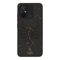 Θήκη Sonique Zodiac Series για Xiaomi Redmi 12C Scorpio