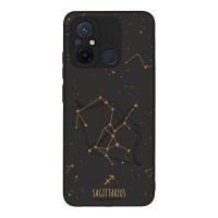 Θήκη Sonique Zodiac Series για Xiaomi Redmi 12C Sagittarius