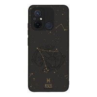 Θήκη Sonique Zodiac Series για Xiaomi Redmi 12C Pisces