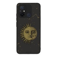 Θήκη Sonique Zodiac Series για Xiaomi Redmi 12C Eclipse
