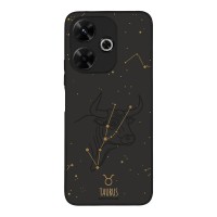 Θήκη Sonique Zodiac Series για Xiaomi Redmi 13 4G / Poco M6 4G Taurus