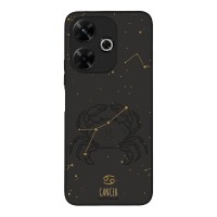 Θήκη Sonique Zodiac Series για Xiaomi Redmi 13 4G / Poco M6 4G Cancer