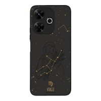Θήκη Sonique Zodiac Series για Xiaomi Redmi 13 4G / Poco M6 4G Virgo