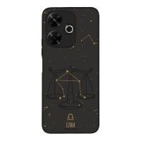 Θήκη Sonique Zodiac Series για Xiaomi Redmi 13 4G / Poco M6 4G Libra