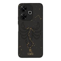 Θήκη Sonique Zodiac Series για Xiaomi Redmi 13 4G / Poco M6 4G Scorpio