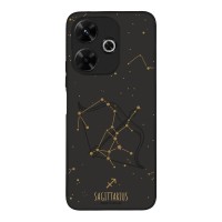 Θήκη Sonique Zodiac Series για Xiaomi Redmi 13 4G / Poco M6 4G Sagittarius