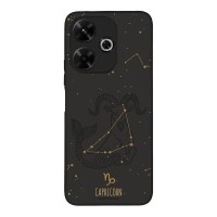Θήκη Sonique Zodiac Series για Xiaomi Redmi 13 4G / Poco M6 4G Capricorn