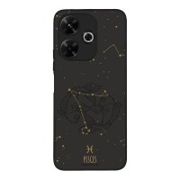 Θήκη Sonique Zodiac Series για Xiaomi Redmi 13 4G / Poco M6 4G Pisces