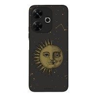 Θήκη Sonique Zodiac Series για Xiaomi Redmi 13 4G / Poco M6 4G Eclipse
