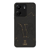 Θήκη Sonique Zodiac Series για Xiaomi Redmi 13C 4G / Poco C65 4G Gemini