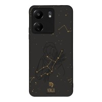 Θήκη Sonique Zodiac Series για Xiaomi Redmi 13C 4G / Poco C65 4G Virgo