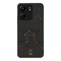 Θήκη Sonique Zodiac Series για Xiaomi Redmi 13C 4G / Poco C65 4G Libra