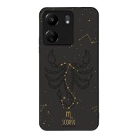 Θήκη Sonique Zodiac Series για Xiaomi Redmi 13C 4G / Poco C65 4G Scorpio
