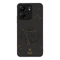 Θήκη Sonique Zodiac Series για Xiaomi Redmi 13C 4G / Poco C65 4G Pisces