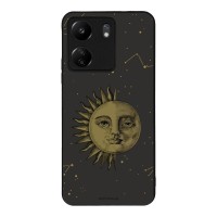 Θήκη Sonique Zodiac Series για Xiaomi Redmi 13C 4G / Poco C65 4G Eclipse