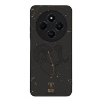 Θήκη Sonique Zodiac Series για Xiaomi Redmi 14C 4G / Poco C75 4G / Redmi A4 5G Aries