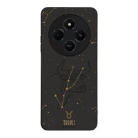Θήκη Sonique Zodiac Series για Xiaomi Redmi 14C 4G / Poco C75 4G / Redmi A4 5G Taurus