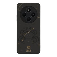 Θήκη Sonique Zodiac Series για Xiaomi Redmi 14C 4G / Poco C75 4G / Redmi A4 5G Cancer