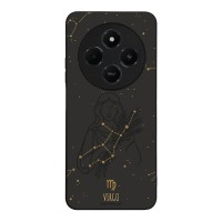 Θήκη Sonique Zodiac Series για Xiaomi Redmi 14C 4G / Poco C75 4G / Redmi A4 5G Virgo