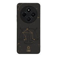 Θήκη Sonique Zodiac Series για Xiaomi Redmi 14C 4G / Poco C75 4G / Redmi A4 5G Libra