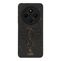 Θήκη Sonique Zodiac Series για Xiaomi Redmi 14C 4G / Poco C75 4G / Redmi A4 5G Scorpio