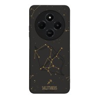 Θήκη Sonique Zodiac Series για Xiaomi Redmi 14C 4G / Poco C75 4G / Redmi A4 5G Sagittarius