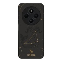 Θήκη Sonique Zodiac Series για Xiaomi Redmi 14C 4G / Poco C75 4G / Redmi A4 5G Capricorn