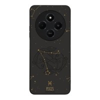Θήκη Sonique Zodiac Series για Xiaomi Redmi 14C 4G / Poco C75 4G / Redmi A4 5G Pisces