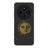 Θήκη Sonique Zodiac Series για Xiaomi Redmi 14C 4G / Poco C75 4G / Redmi A4 5G Eclipse