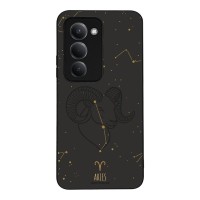 Θήκη Sonique Zodiac Series για Xiaomi Redmi 15 4G / Redmi 15 5G Aries