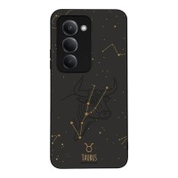 Θήκη Sonique Zodiac Series για Xiaomi Redmi 15 4G / Redmi 15 5G Taurus