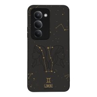 Θήκη Sonique Zodiac Series για Xiaomi Redmi 15 4G / Redmi 15 5G Gemini