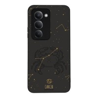 Θήκη Sonique Zodiac Series για Xiaomi Redmi 15 4G / Redmi 15 5G Cancer