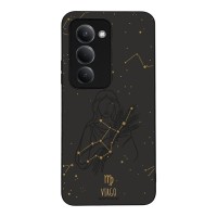 Θήκη Sonique Zodiac Series για Xiaomi Redmi 15 4G / Redmi 15 5G Virgo