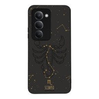 Θήκη Sonique Zodiac Series για Xiaomi Redmi 15 4G / Redmi 15 5G Scorpio