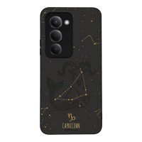 Θήκη Sonique Zodiac Series για Xiaomi Redmi 15 4G / Redmi 15 5G Capricorn