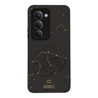 Θήκη Sonique Zodiac Series για Xiaomi Redmi 15 4G / Redmi 15 5G Aquarius