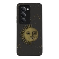 Θήκη Sonique Zodiac Series για Xiaomi Redmi 15 4G / Redmi 15 5G Eclipse