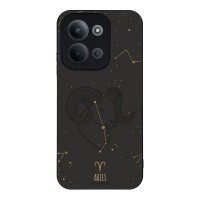 Θήκη Sonique Zodiac Series για Xiaomi Redmi 15C 4G / Redmi 15C 5G / Poco C85 4G Aries