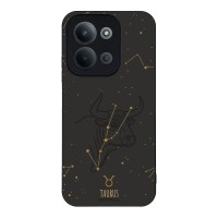 Θήκη Sonique Zodiac Series για Xiaomi Redmi 15C 4G / Redmi 15C 5G / Poco C85 4G Taurus