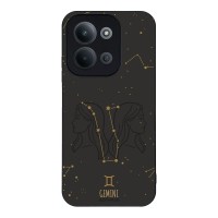 Θήκη Sonique Zodiac Series για Xiaomi Redmi 15C 4G / Redmi 15C 5G / Poco C85 4G Gemini