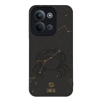 Θήκη Sonique Zodiac Series για Xiaomi Redmi 15C 4G / Redmi 15C 5G / Poco C85 4G Cancer