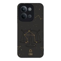 Θήκη Sonique Zodiac Series για Xiaomi Redmi 15C 4G / Redmi 15C 5G / Poco C85 4G Libra