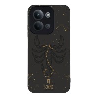 Θήκη Sonique Zodiac Series για Xiaomi Redmi 15C 4G / Redmi 15C 5G / Poco C85 4G Scorpio