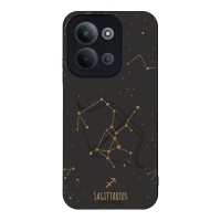 Θήκη Sonique Zodiac Series για Xiaomi Redmi 15C 4G / Redmi 15C 5G / Poco C85 4G Sagittarius