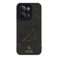 Θήκη Sonique Zodiac Series για Xiaomi Redmi 15C 4G / Redmi 15C 5G / Poco C85 4G Capricorn
