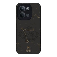 Θήκη Sonique Zodiac Series για Xiaomi Redmi 15C 4G / Redmi 15C 5G / Poco C85 4G Pisces