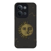 Θήκη Sonique Zodiac Series για Xiaomi Redmi 15C 4G / Redmi 15C 5G / Poco C85 4G Eclipse