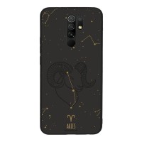 Θήκη Sonique Zodiac Series για Xiaomi Redmi 9 Aries